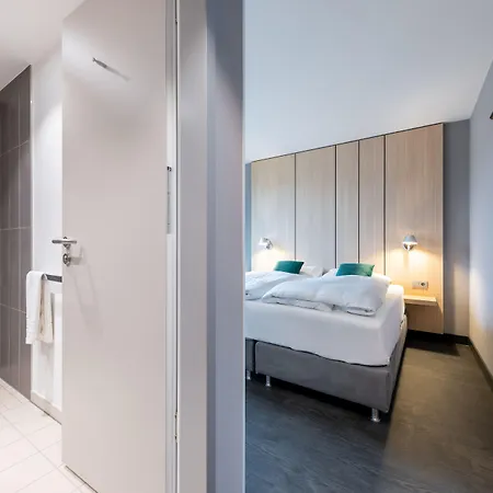 Serways Hoesel Otel