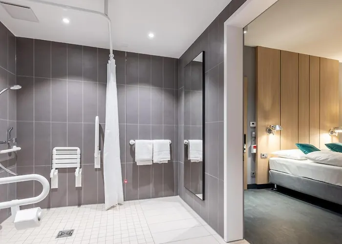 Serways Hoesel 3* Ράτινγκεν