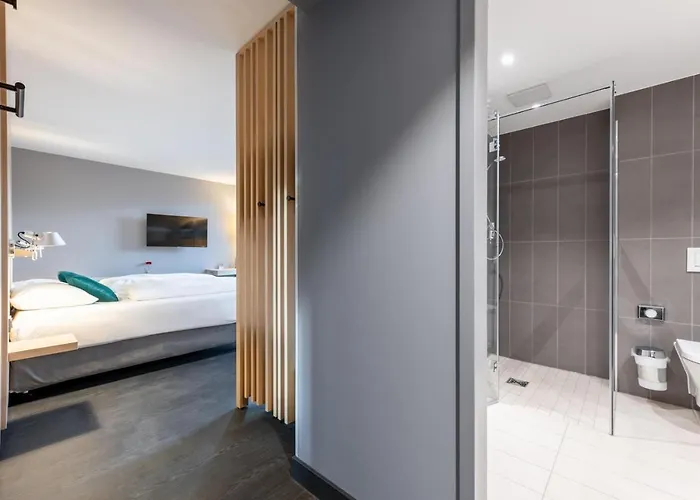 Serways Hoesel 3* Ράτινγκεν