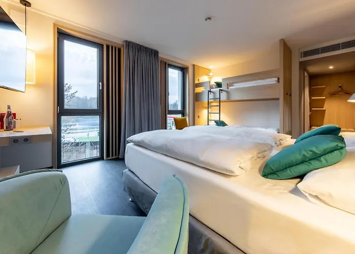 Serways Hoesel Ράτινγκεν