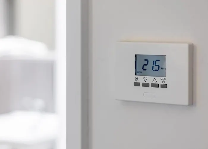 Serways Hoesel Ξενοδοχείο Ράτινγκεν