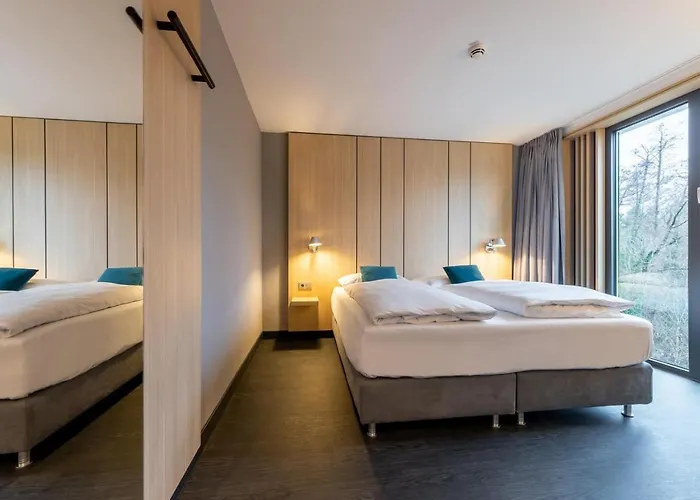 Serways Hoesel ラーティンゲン