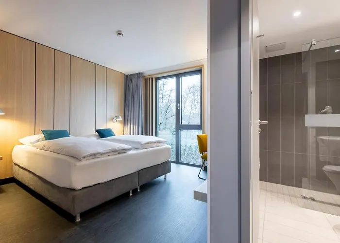 Serways Hoesel Ράτινγκεν