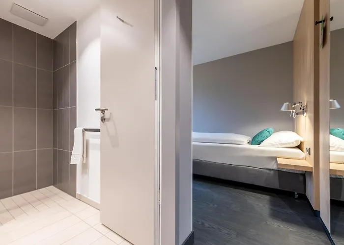 Serways Hoesel Ξενοδοχείο