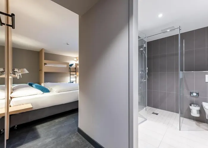 Serways Hoesel Ξενοδοχείο