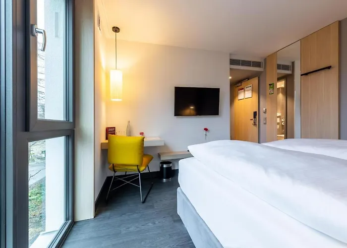 Serways Hoesel Ξενοδοχείο