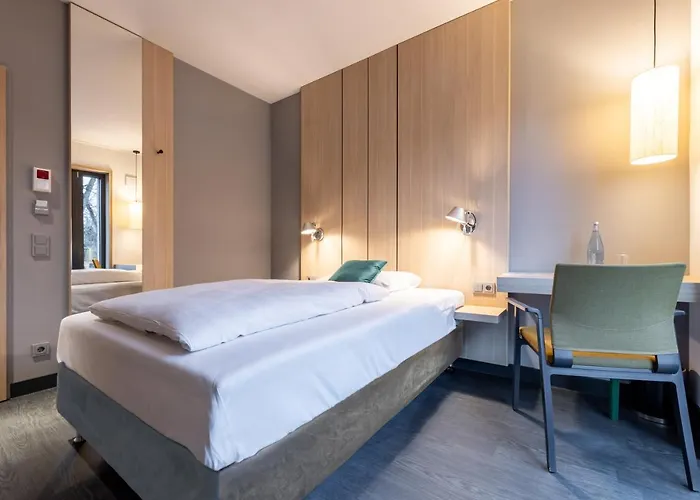 Ξενοδοχείο Serways Hoesel