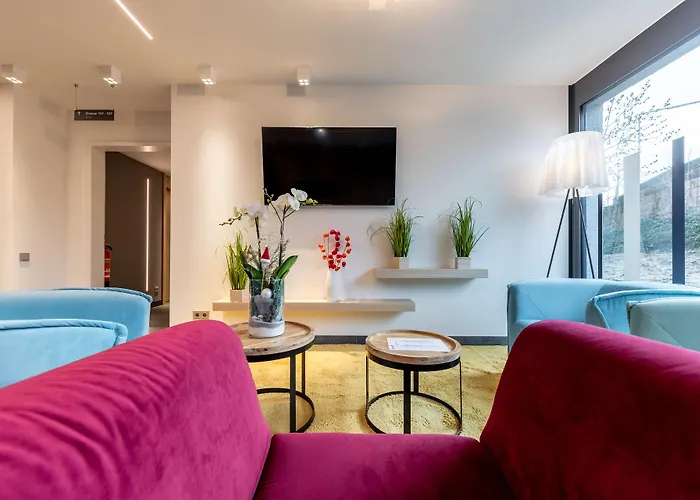 Serways Hoesel Ράτινγκεν