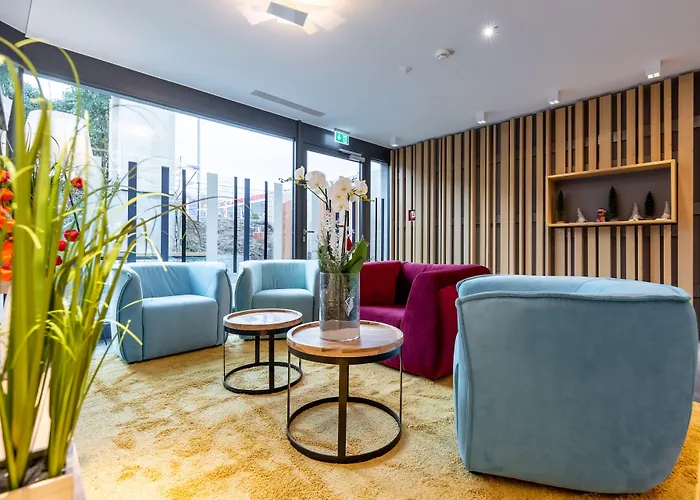 Serways Hoesel 3* Ράτινγκεν