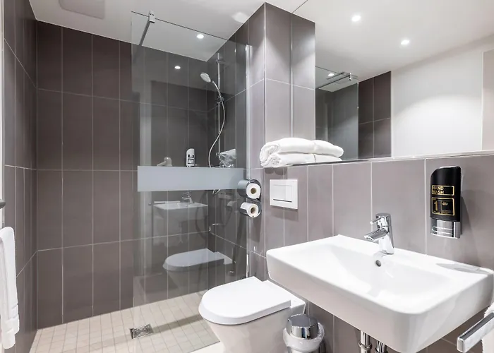 Serways Hoesel Ξενοδοχείο